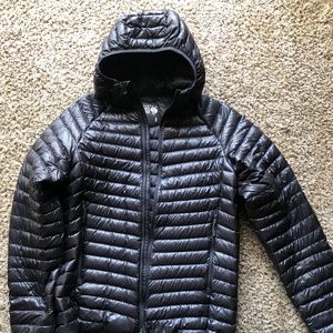 Mountain Hardware Ghost Whisper